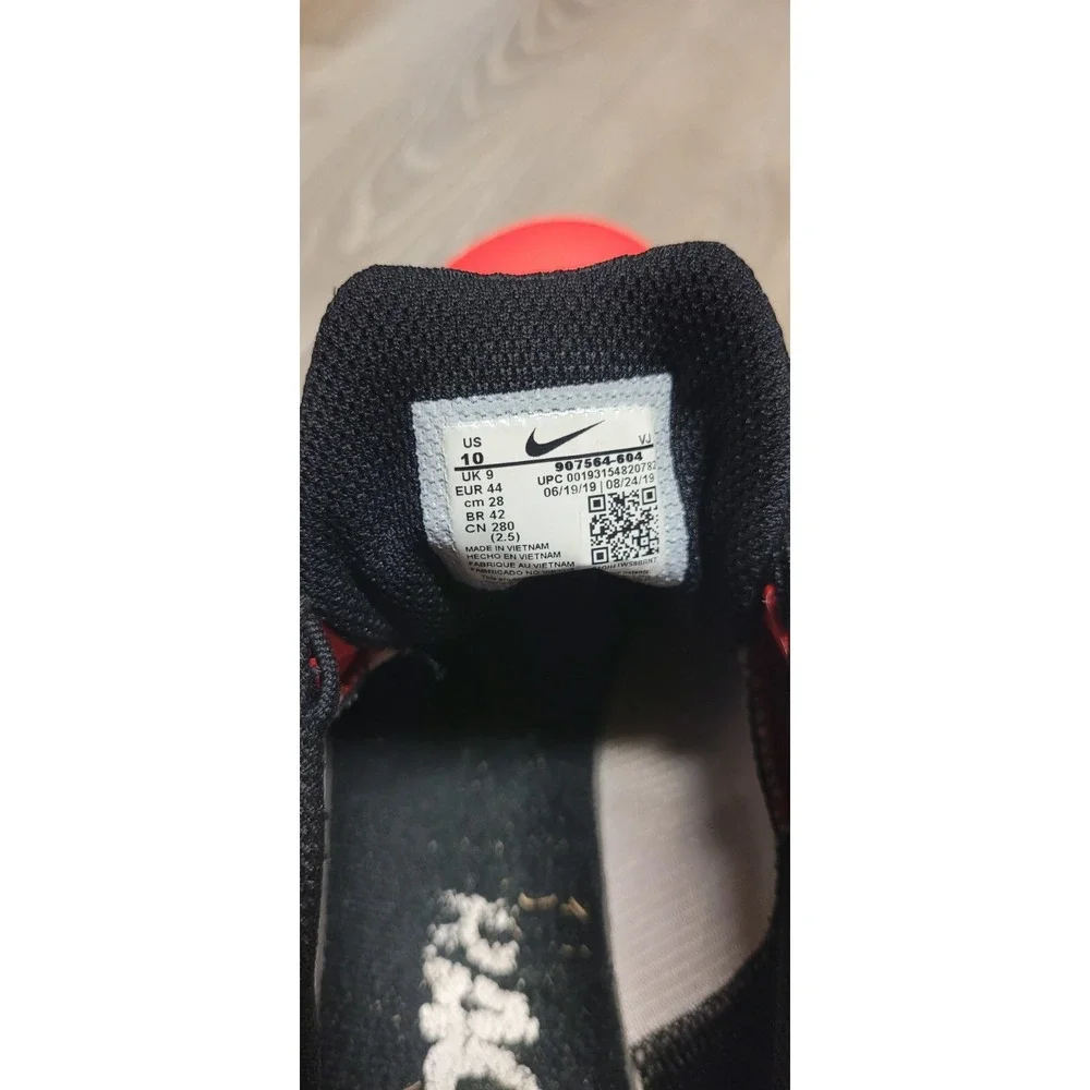 Nike Men's Zoom Rival‎ S  Nike Racing Sneakers Size 10
